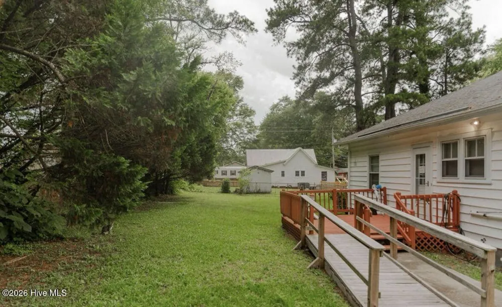 107 4th Street Cordova, NC 28330
