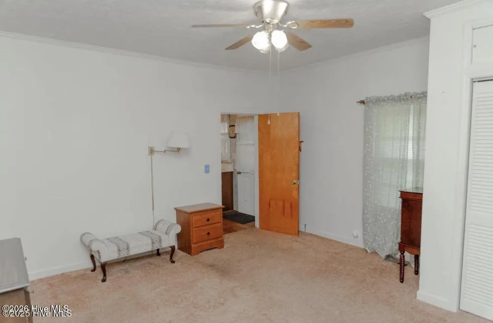 107 4th Street Cordova, NC 28330