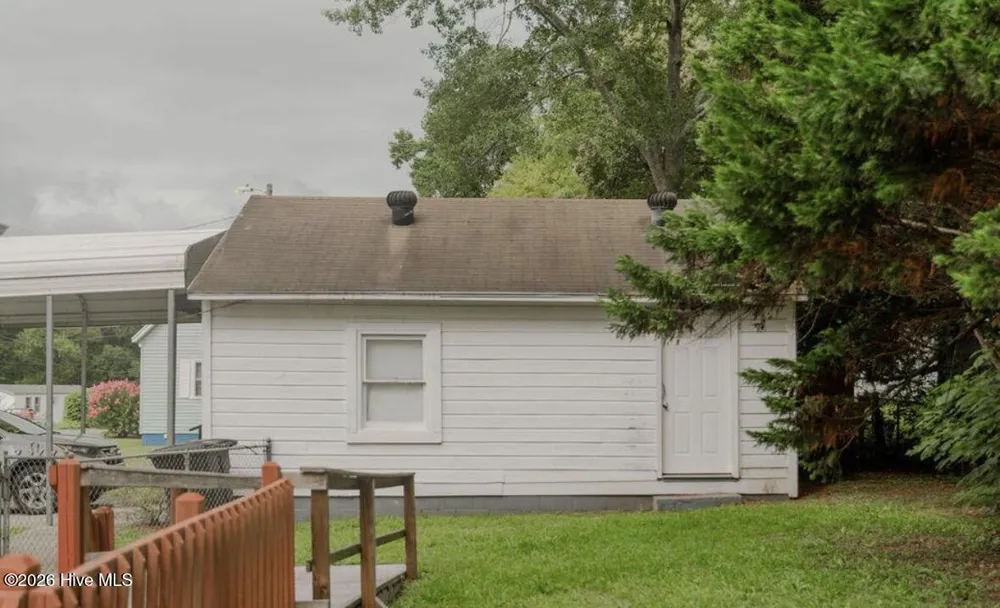 107 4th Street Cordova, NC 28330