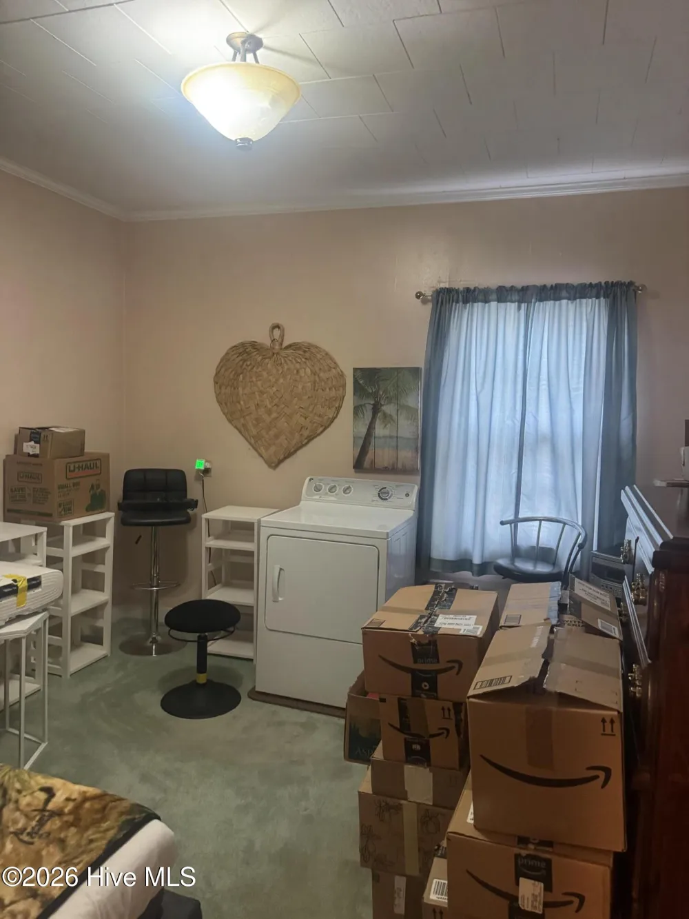 107 4th Street Cordova, NC 28330