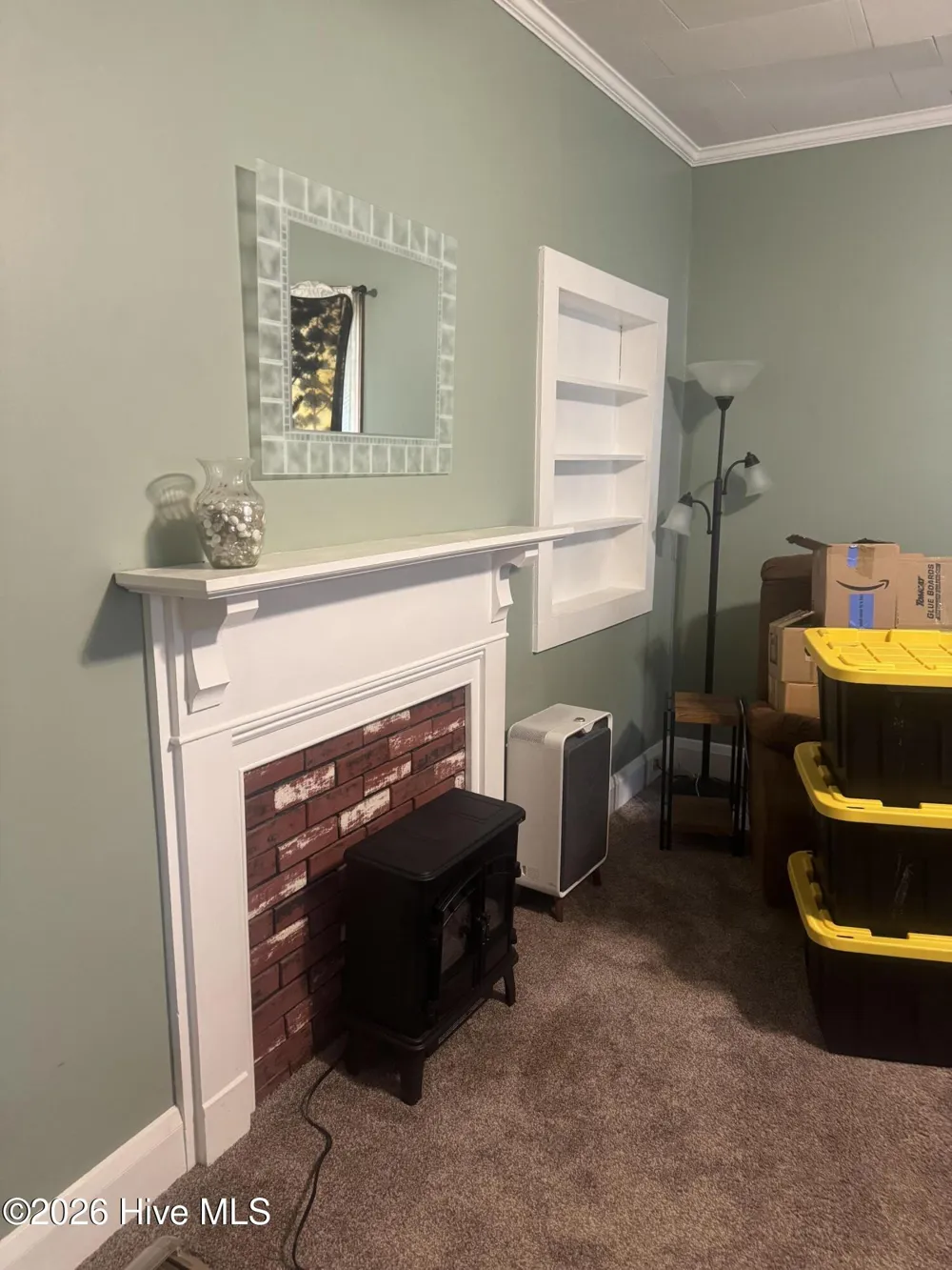 107 4th Street Cordova, NC 28330
