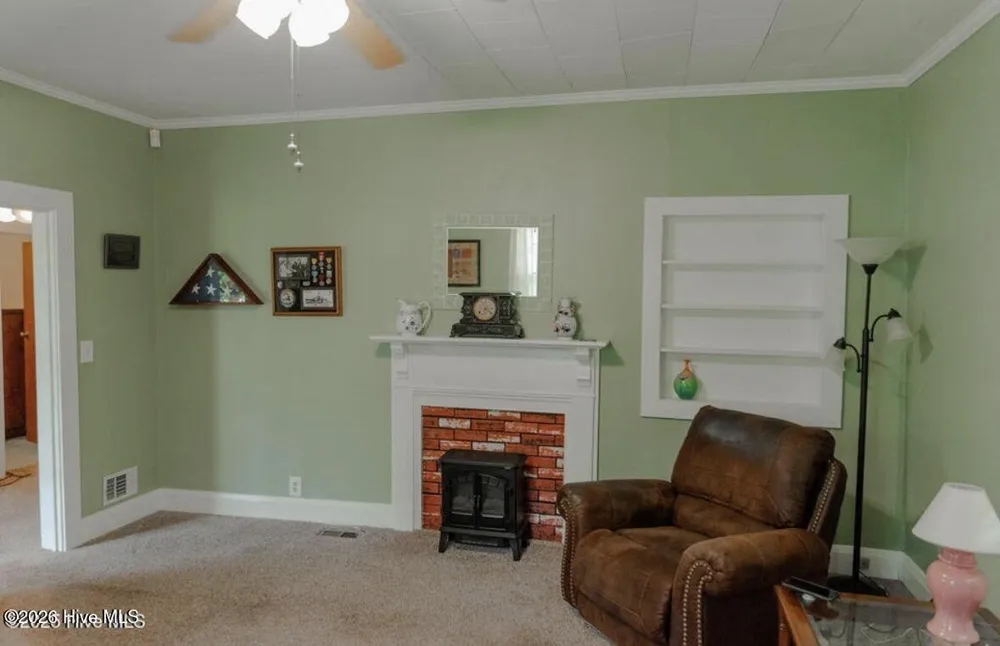 107 4th Street Cordova, NC 28330