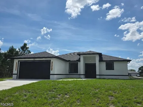 Godwid Avenue S