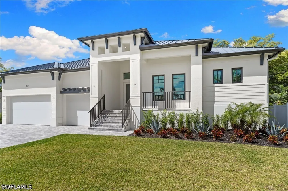 Tahiti Road Marco Island, FL 34145
