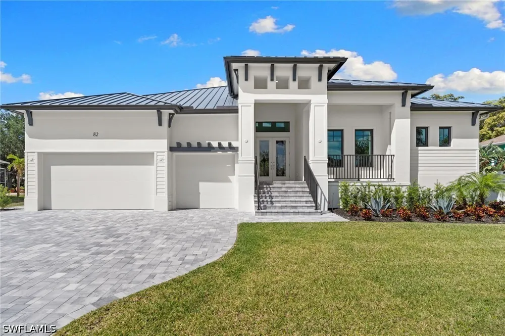 Tahiti Road Marco Island, FL 34145