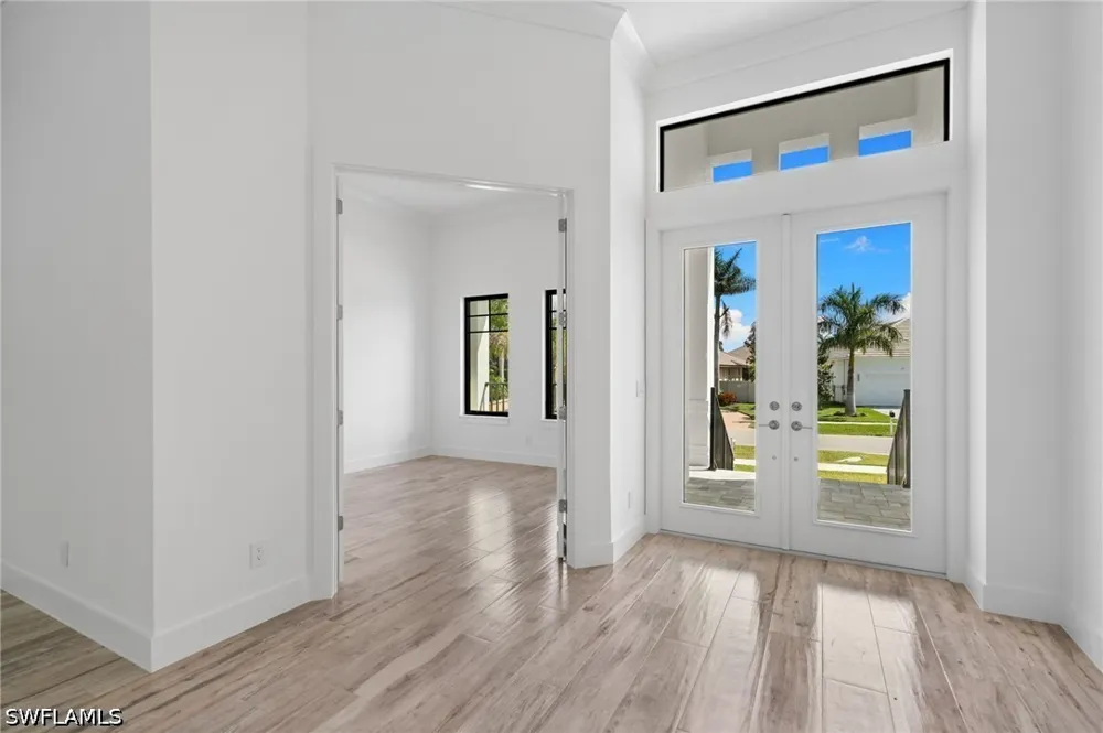 Tahiti Road Marco Island, FL 34145