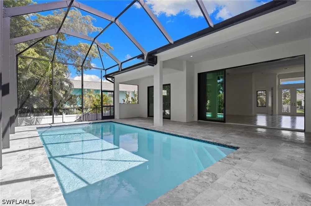 Tahiti Road Marco Island, FL 34145