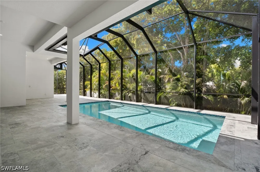 Tahiti Road Marco Island, FL 34145