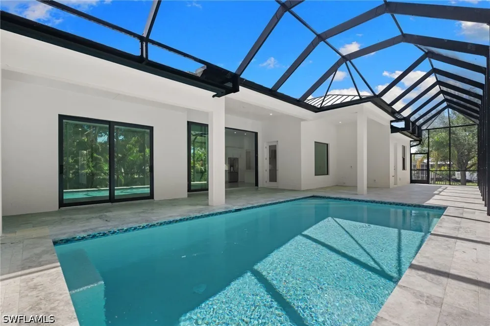 Tahiti Road Marco Island, FL 34145