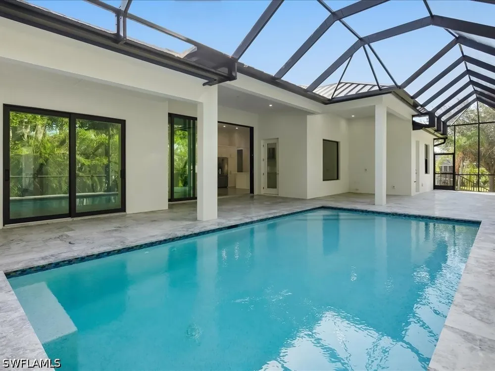 Tahiti Road Marco Island, FL 34145