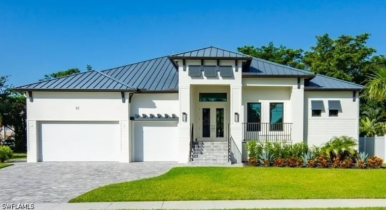 Tahiti Road Marco Island, FL 34145