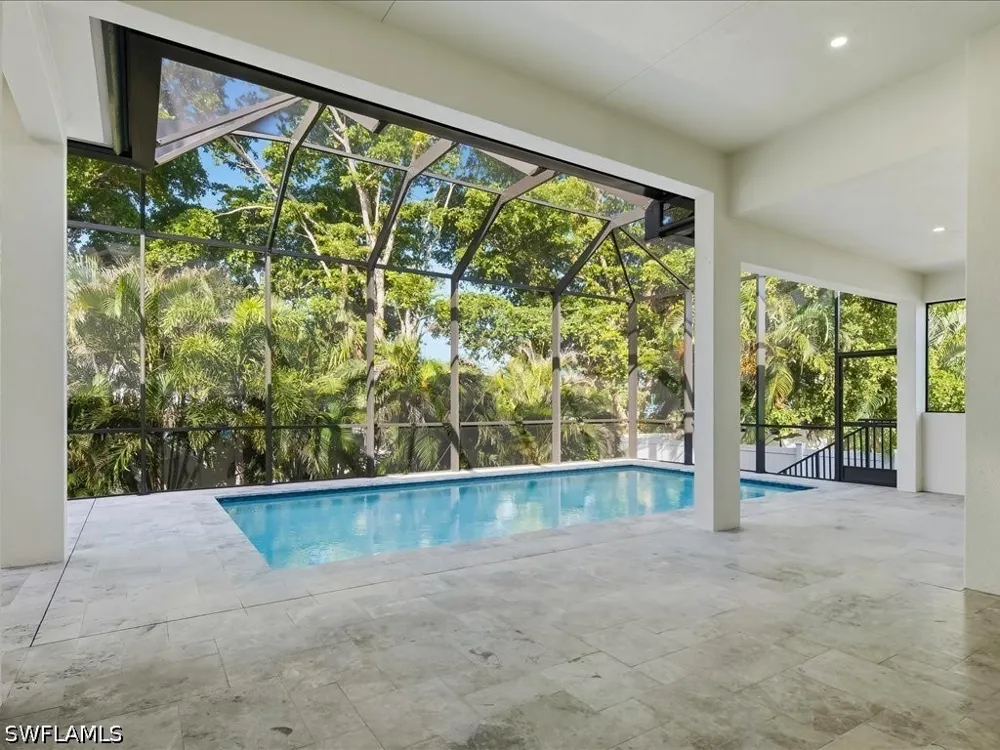 Tahiti Road Marco Island, FL 34145
