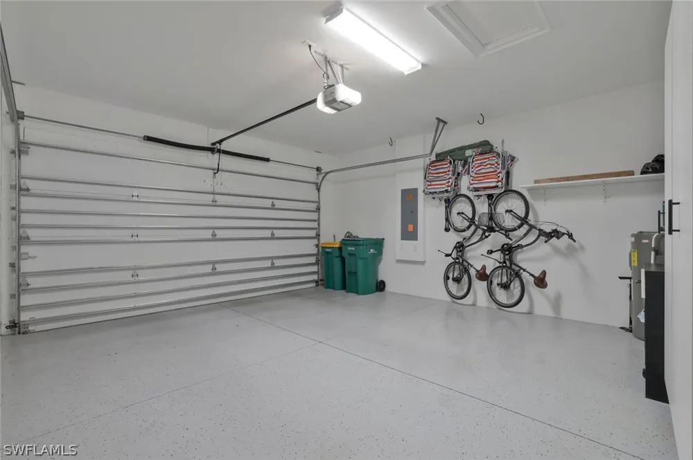 Highbourne Drive Naples, FL 34113