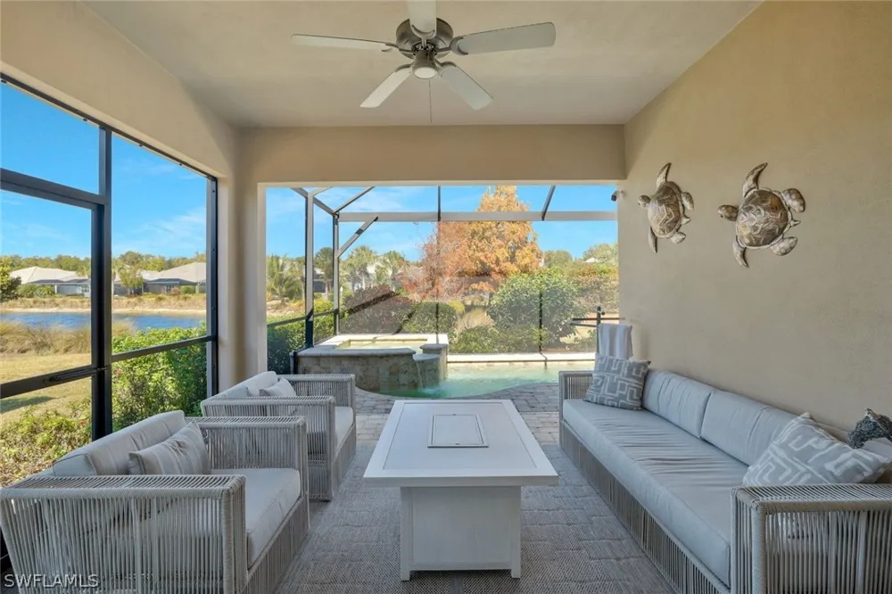 Highbourne Drive Naples, FL 34113