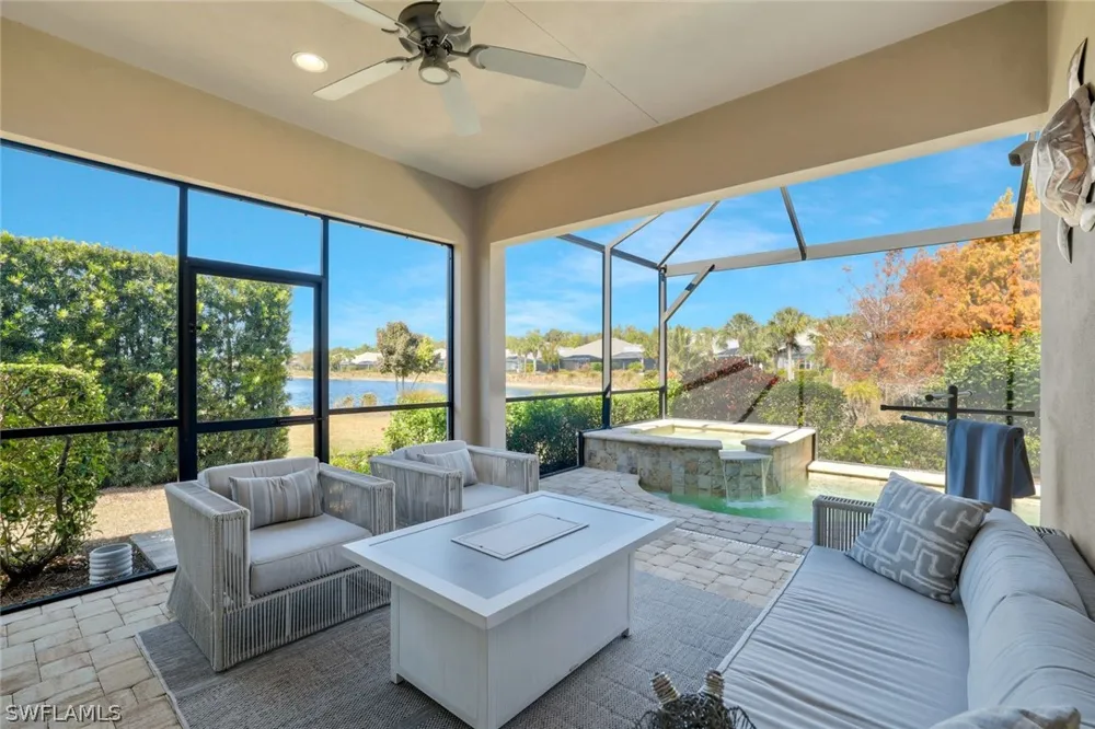 Highbourne Drive Naples, FL 34113
