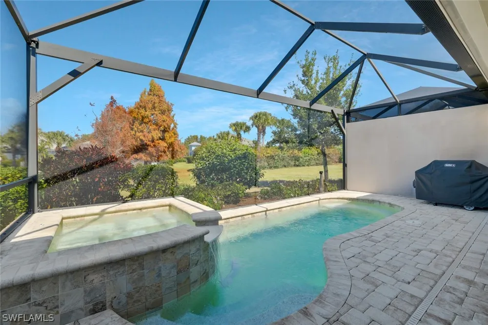 Highbourne Drive Naples, FL 34113