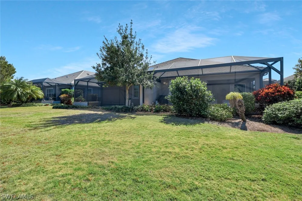 Highbourne Drive Naples, FL 34113
