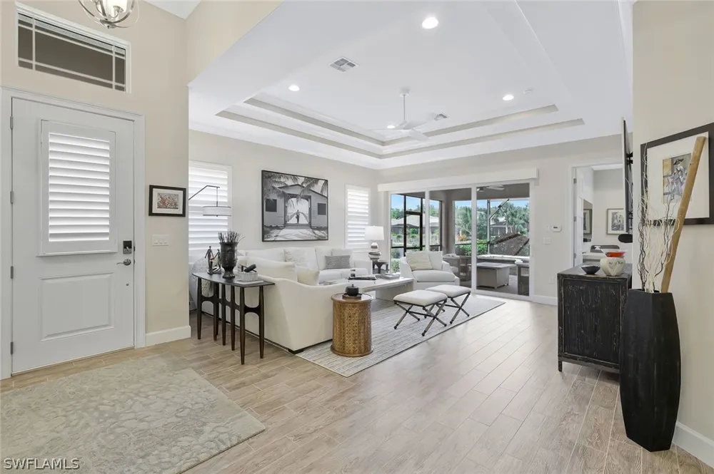 Highbourne Drive Naples, FL 34113