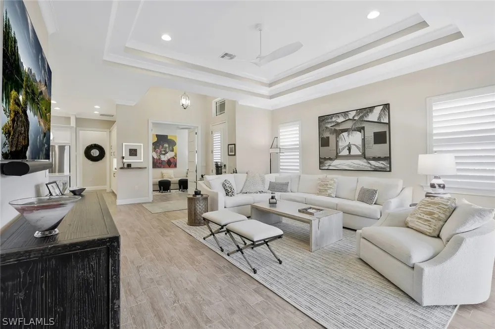 Highbourne Drive Naples, FL 34113