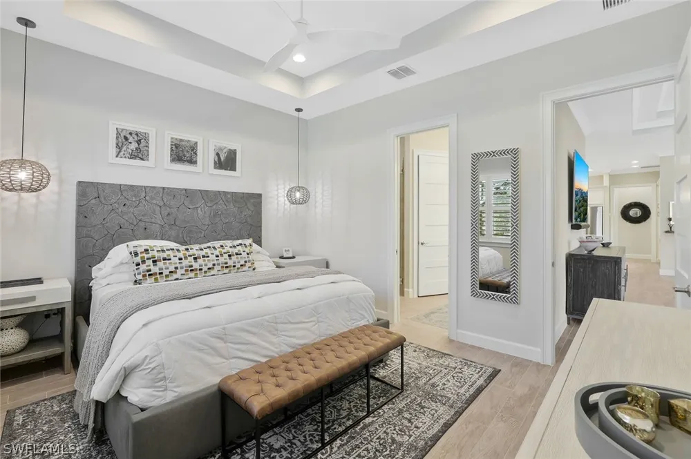 Highbourne Drive Naples, FL 34113
