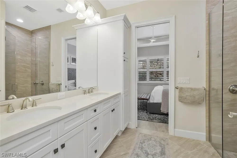 Highbourne Drive Naples, FL 34113