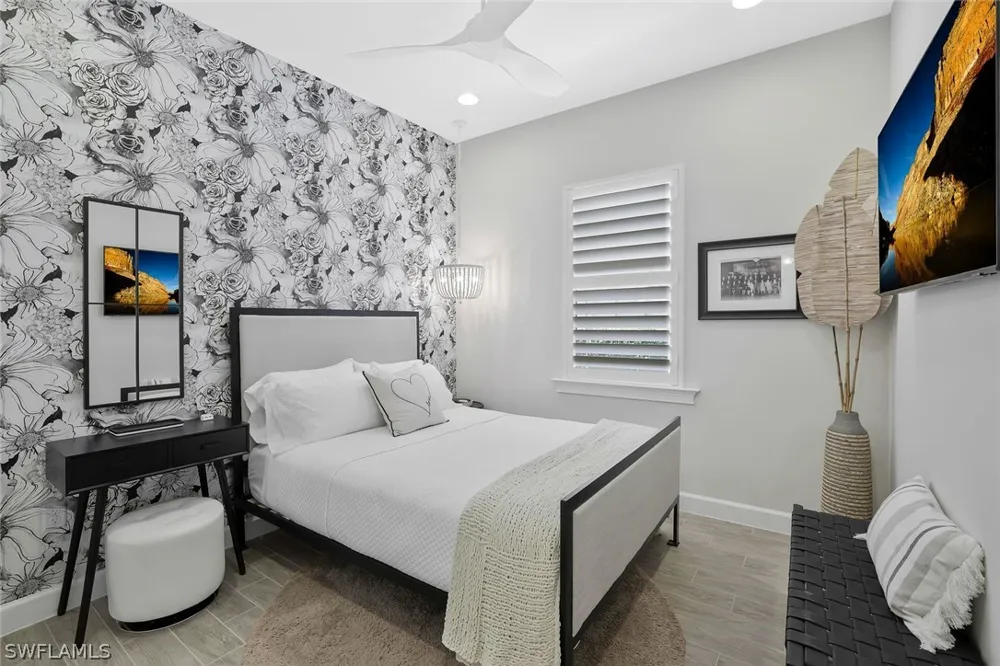 Highbourne Drive Naples, FL 34113