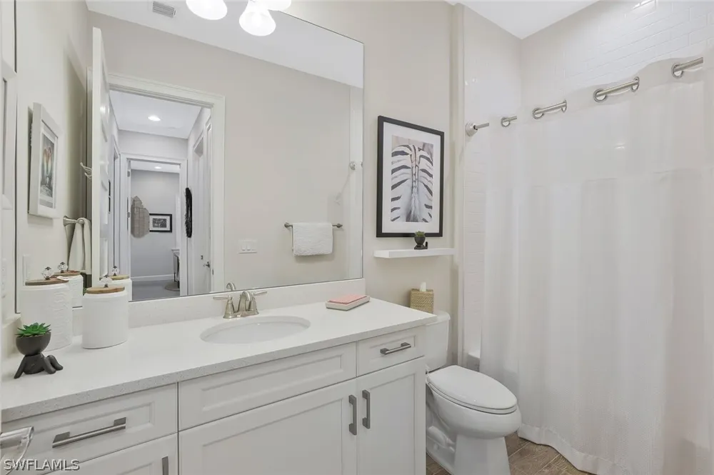 Highbourne Drive Naples, FL 34113