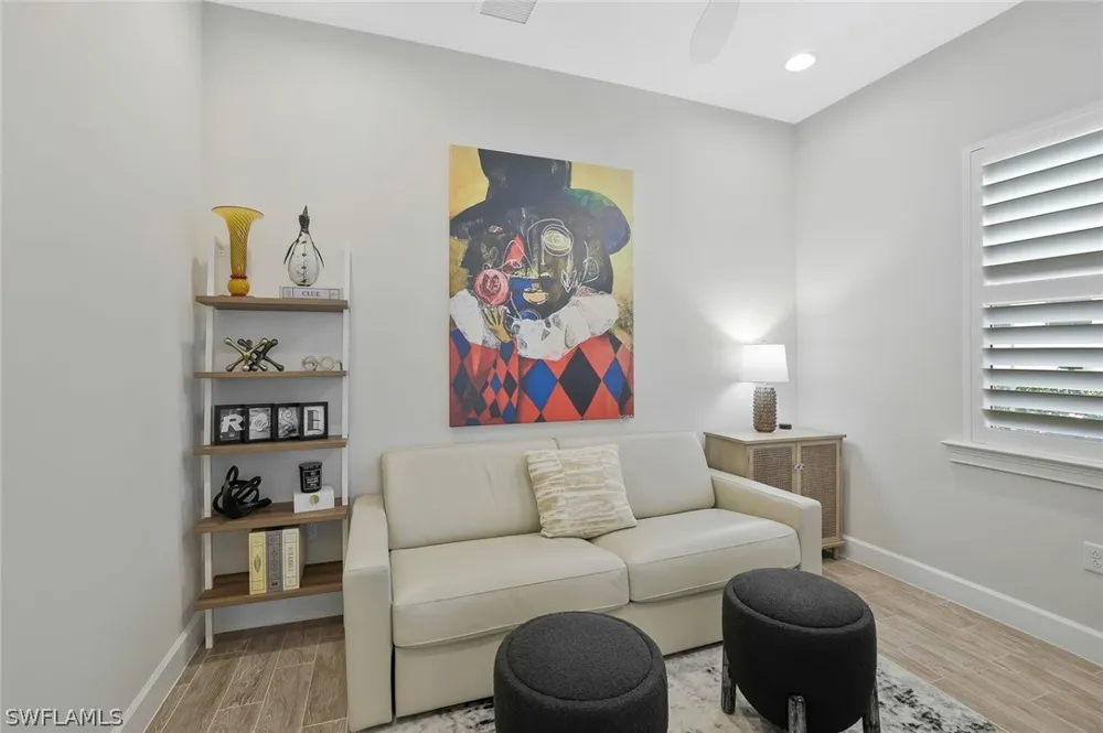 Highbourne Drive Naples, FL 34113
