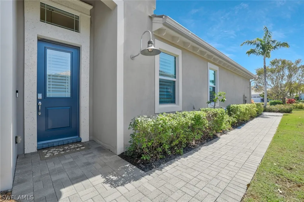 Highbourne Drive Naples, FL 34113