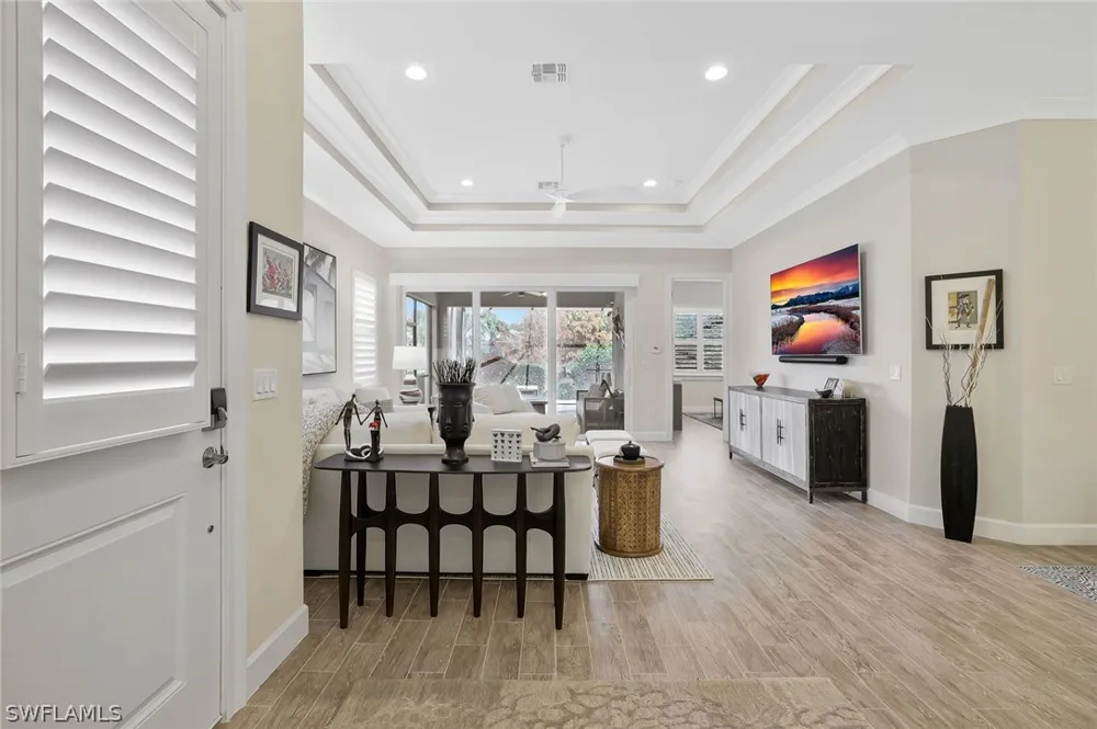 Highbourne Drive Naples, FL 34113