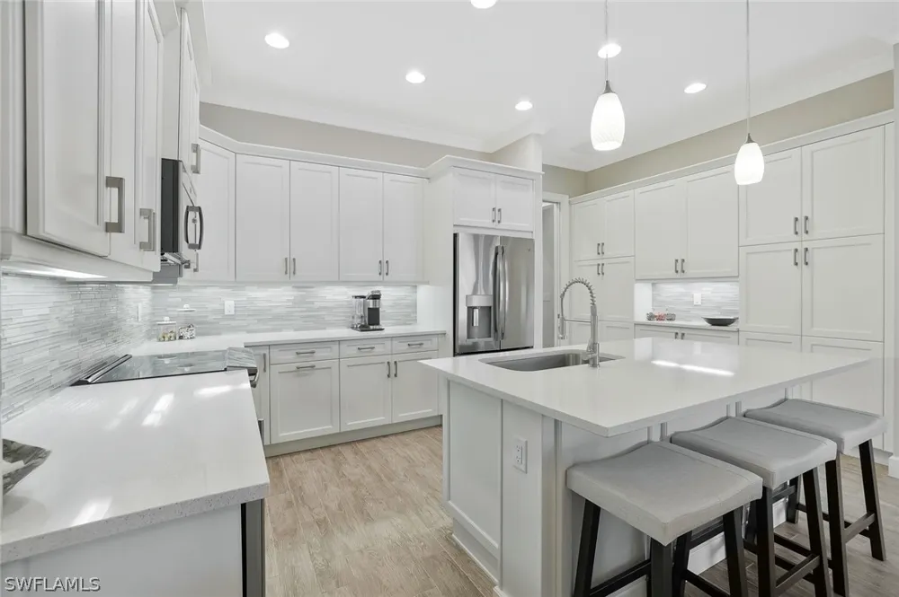 Highbourne Drive Naples, FL 34113