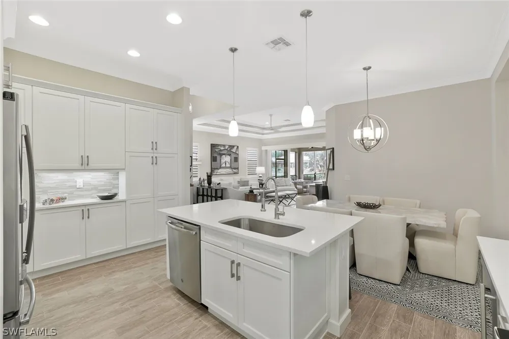 Highbourne Drive Naples, FL 34113