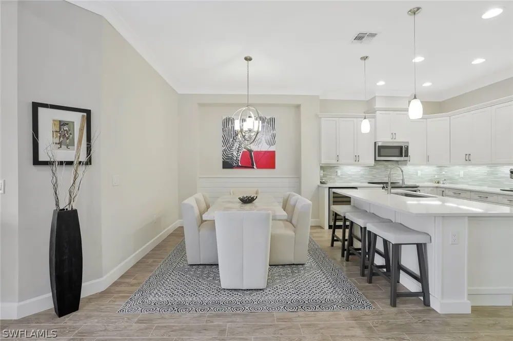 Highbourne Drive Naples, FL 34113