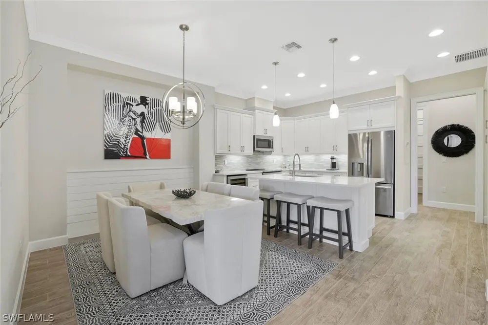 Highbourne Drive Naples, FL 34113