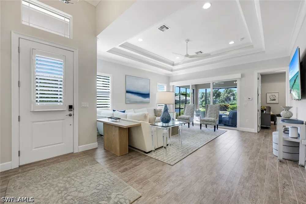 Highbourne Drive Naples, FL 34113
