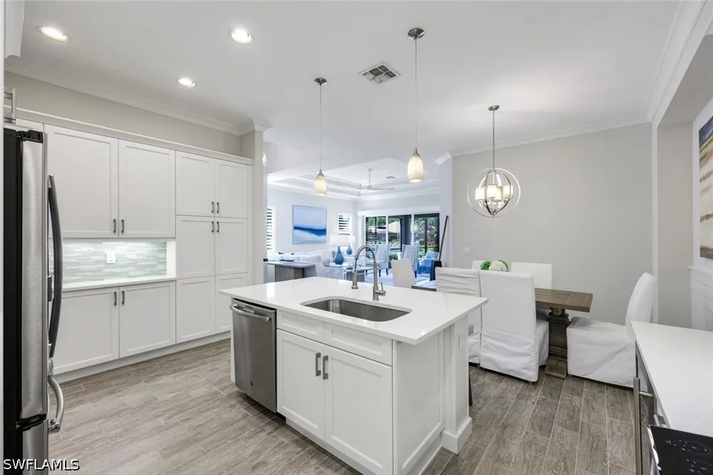 Highbourne Drive Naples, FL 34113
