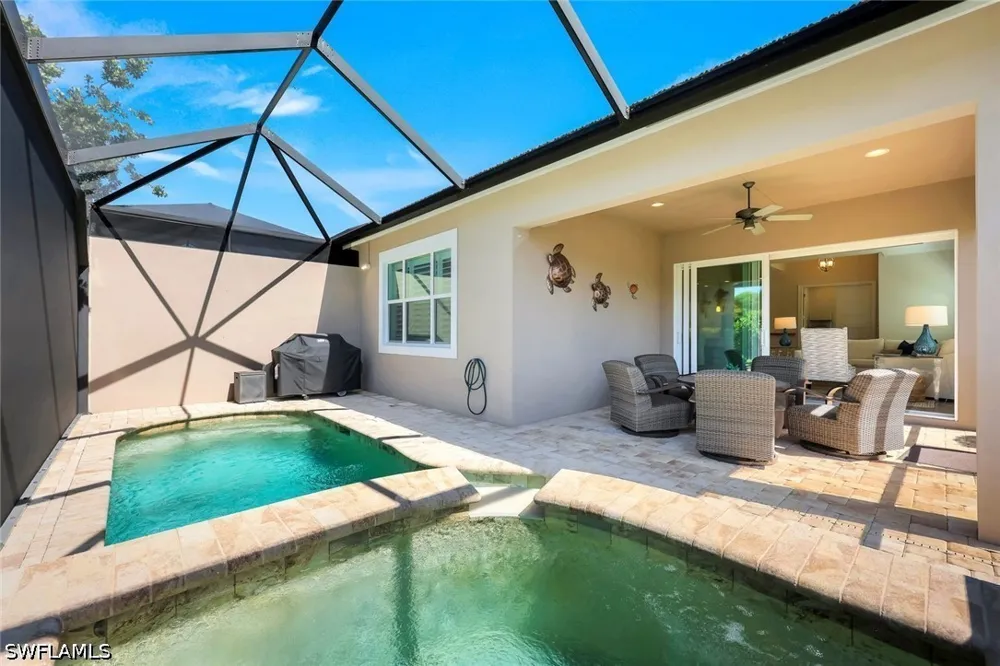 Highbourne Drive Naples, FL 34113