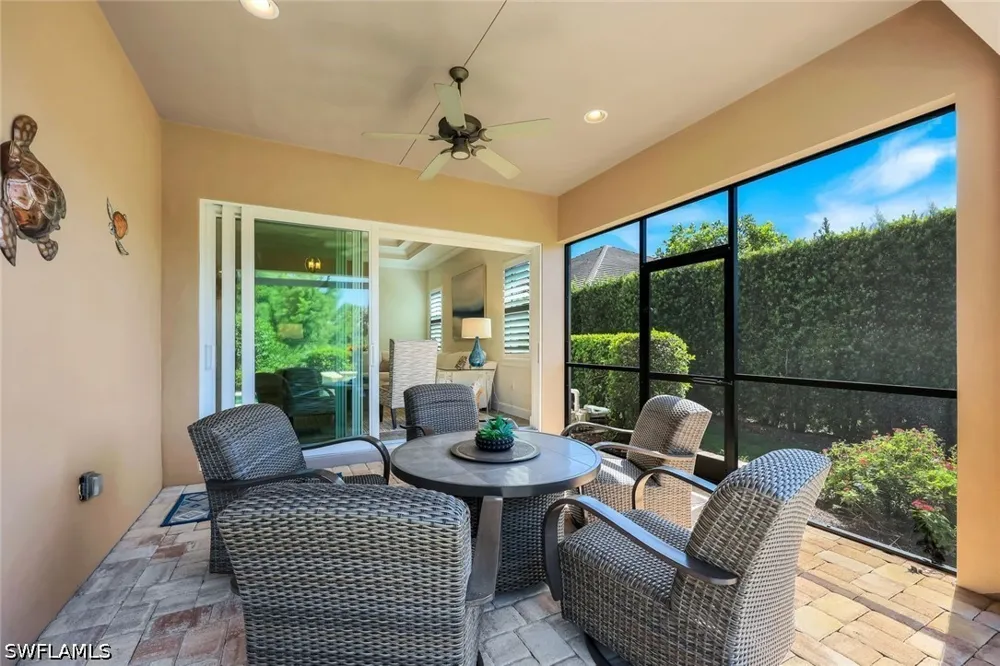 Highbourne Drive Naples, FL 34113