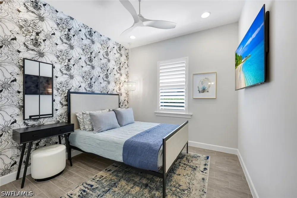 Highbourne Drive Naples, FL 34113