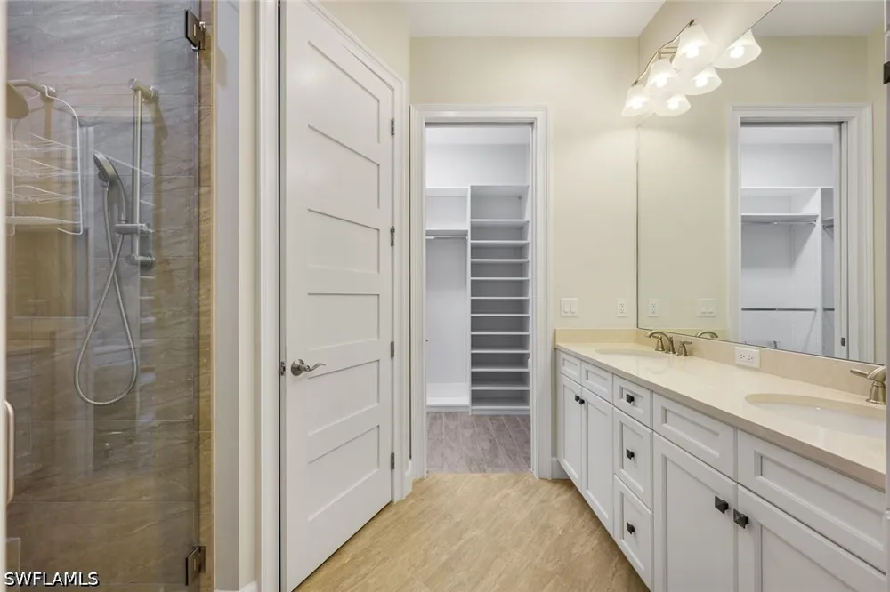 Highbourne Drive Naples, FL 34113