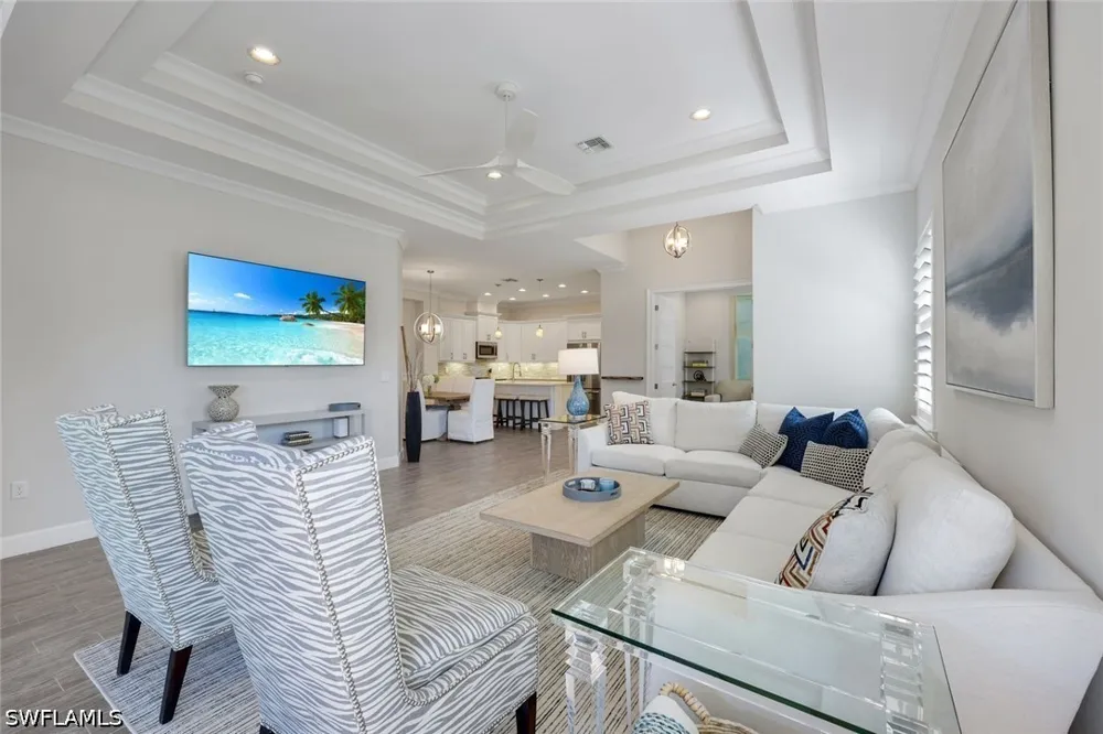 Highbourne Drive Naples, FL 34113