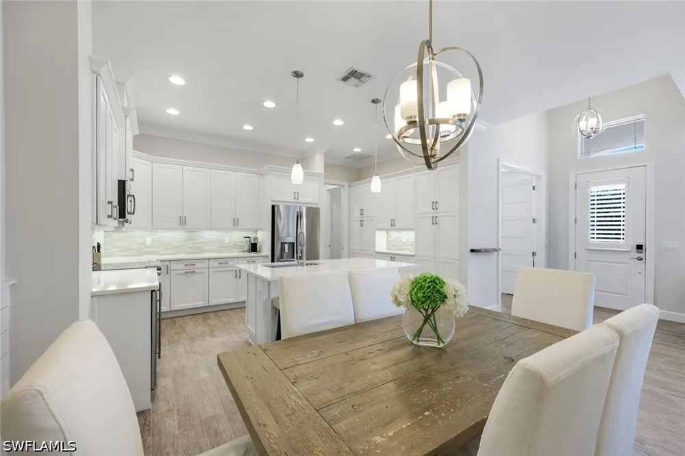 Highbourne Drive Naples, FL 34113