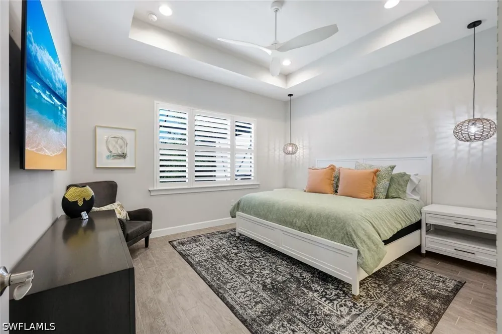 Highbourne Drive Naples, FL 34113