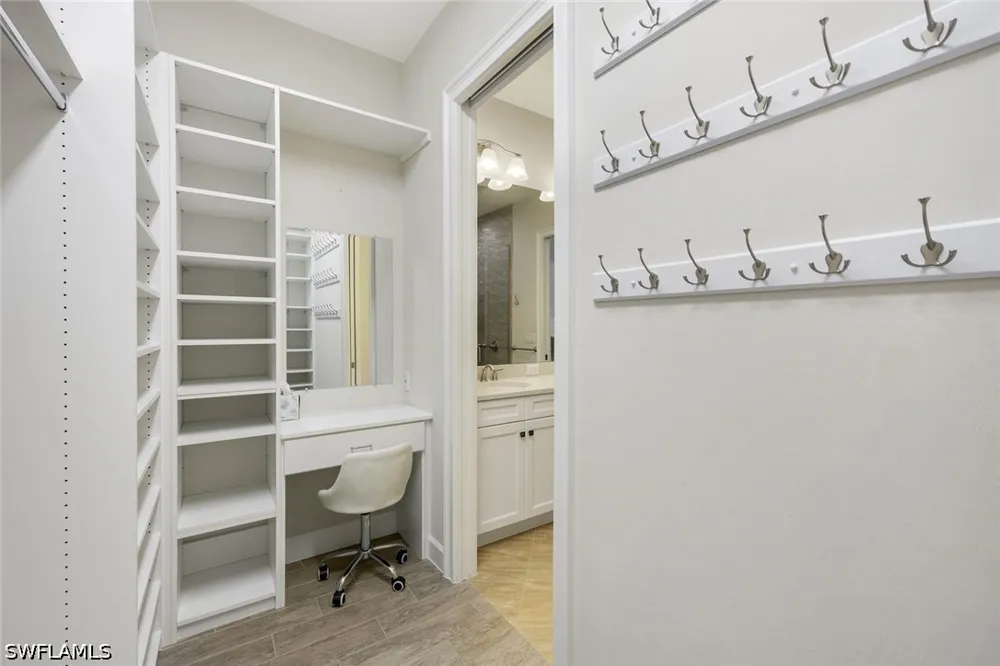 Highbourne Drive Naples, FL 34113