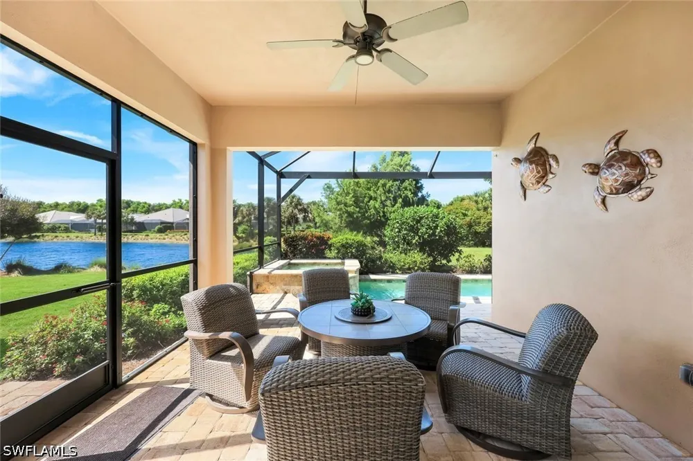 Highbourne Drive Naples, FL 34113