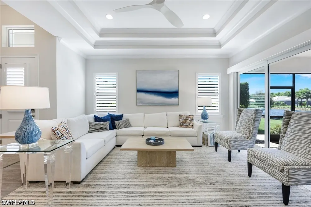 Highbourne Drive Naples, FL 34113