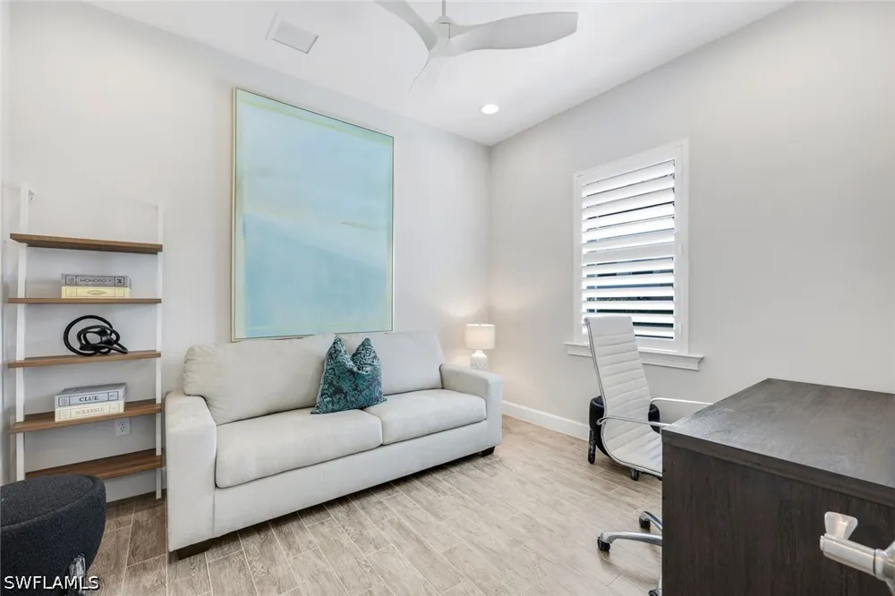 Highbourne Drive Naples, FL 34113