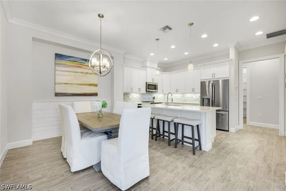 Highbourne Drive Naples, FL 34113