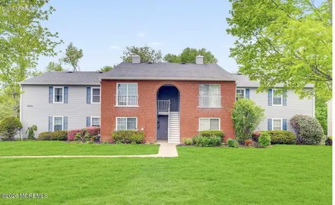 502 Harding Road #2