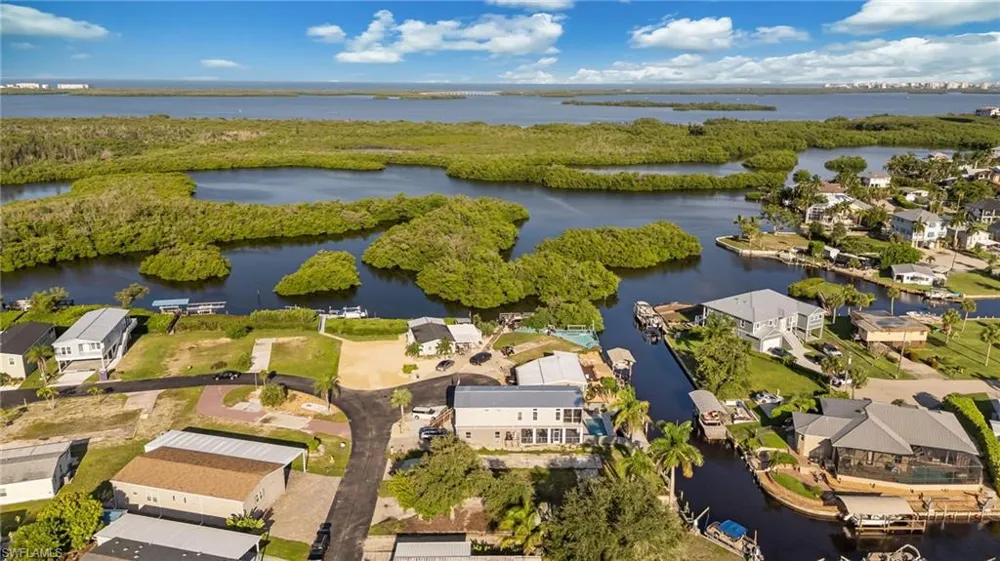 4797 Tahiti Drive Bonita Springs, FL 34134